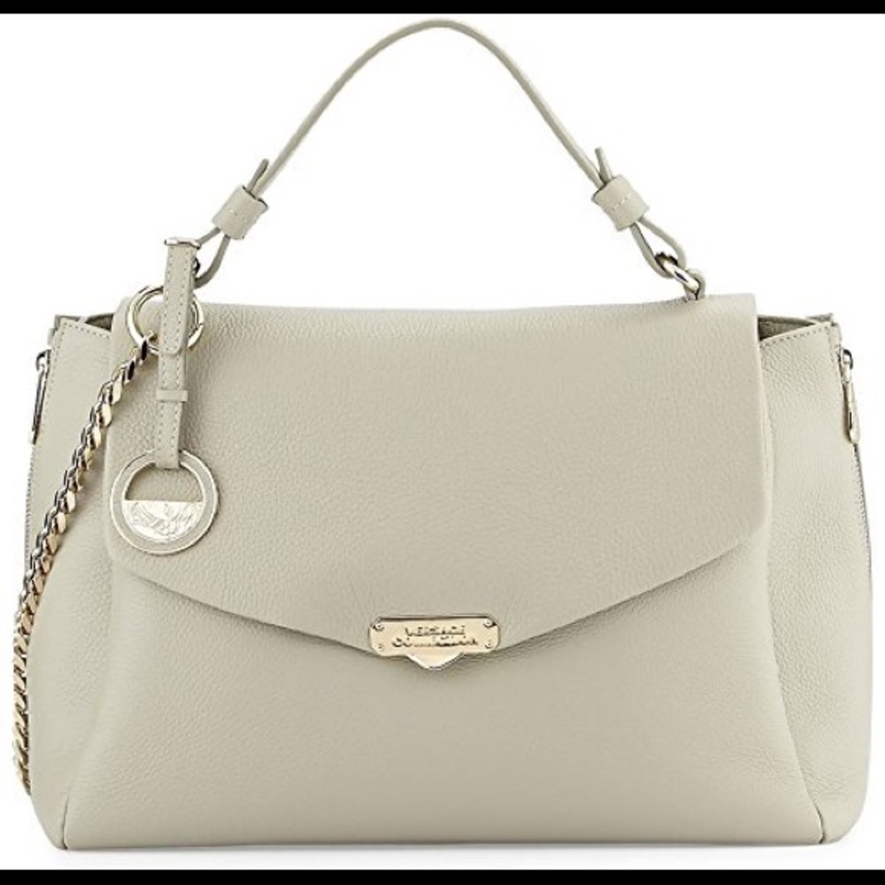 Versace collection hand & shoulder tote
